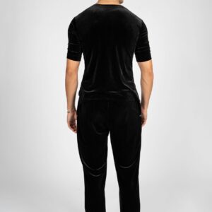 ⋈ FLUFFY VELVET ⋈ Unisex trousers - Image 11