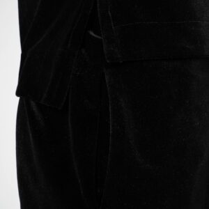 ⋈ FLUFFY VELVET ⋈ Unisex trousers - Image 12