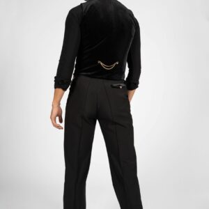 ⋈ TOUCH OF VELVET ⋈ Trousers - Image 3
