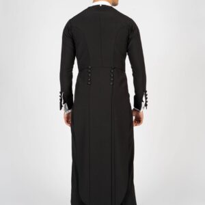 ⋈ TAIL SUIT ⋈ - Image 9