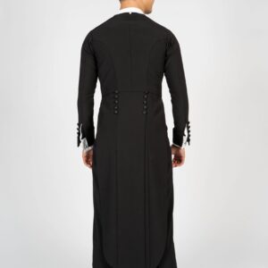 ⋈ TAIL SUIT ⋈ - Image 8