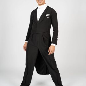 ⋈ TAIL SUIT ⋈ - Image 7