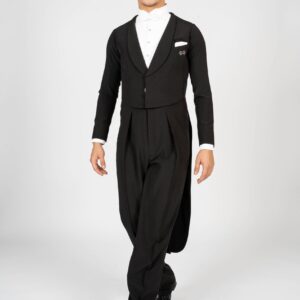 ⋈ TAIL SUIT ⋈ - Image 6