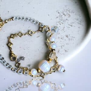 Golden bracelet - Image 5