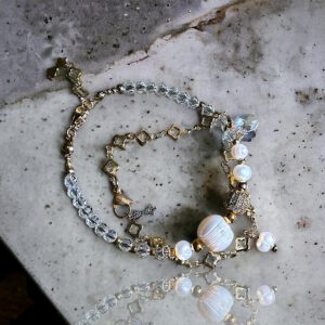 Pure elegance bracelet - Image 2
