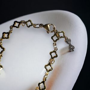 Golden bracelet - Image 3