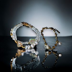 Golden bracelet - Image 4