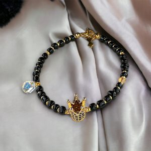 Crown bracelet - Image 2