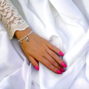 TEDDY pearl set - Image 5