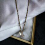 Personalised necklace