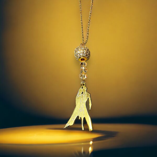 Dancing Star Pokal