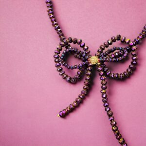 Sparkling bow - Image 7