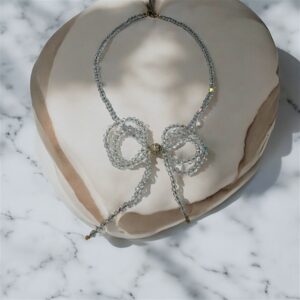 Sparkling bow - Image 5