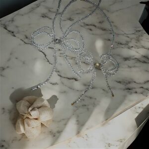 Sparkling bow - Image 4
