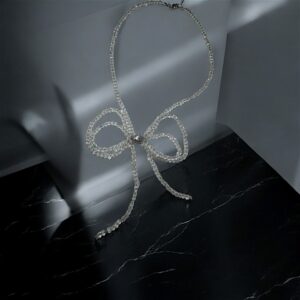 Sparkling bow - Image 3