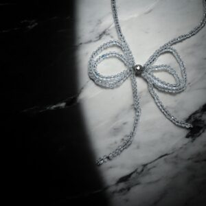 Sparkling bow - Image 2