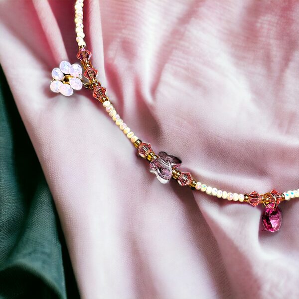 Crystal Bloom