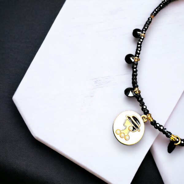 Charmed creation
