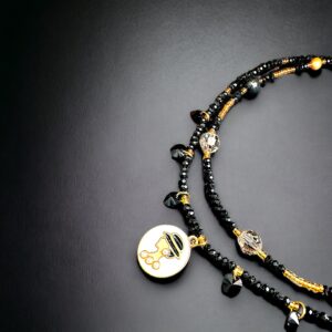 Black gold brilliance - Image 2