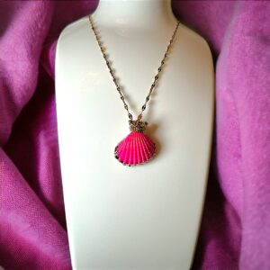 Sea symphony pink - Image 5