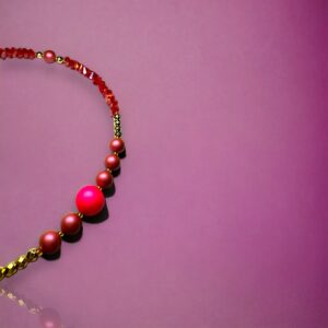 Sea symphony pink - Image 2