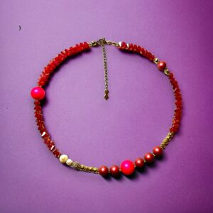 Sea symphony pink - Image 3