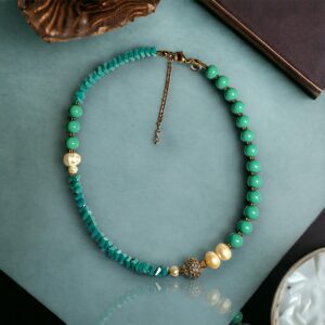 Sea symphony turquoise - Image 3