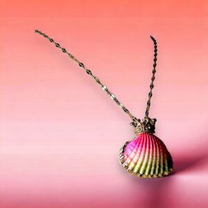 Sea symphony peach - Image 3