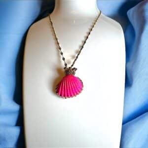 Sea symphony light pink - Image 3