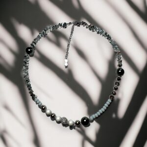Beach jewels black - Image 2