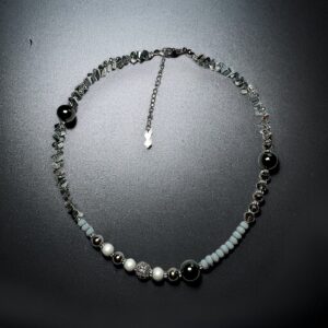 Beach jewels black - Image 5