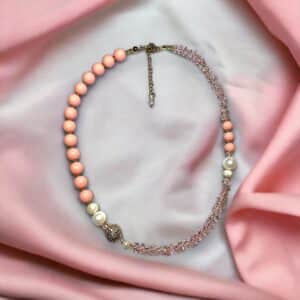 Sea symphony peach - Image 4