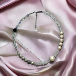 Beach jewels white - Image 2