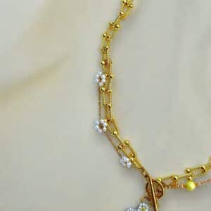Crystal sunset gold - Image 4