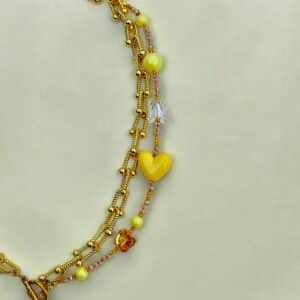 Crystal sunset gold - Image 3
