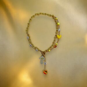 Crystal sunset gold - Image 2