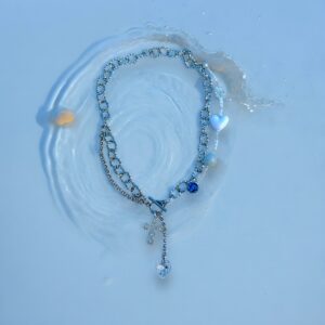 Crystal sunset white - Image 3