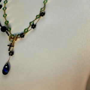 Black crystal kiss - Image 4