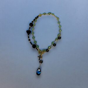 Black crystal kiss - Image 3
