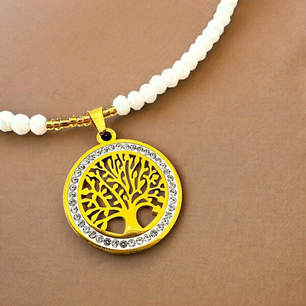 Tree of Elegance