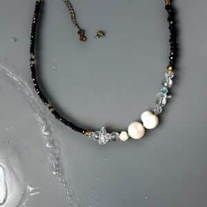 Seaside elegance black - Image 2