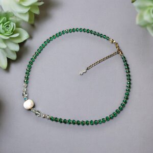 Seaside elegance green - Image 2