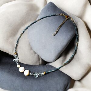Seaside elegance royal blue - Image 2