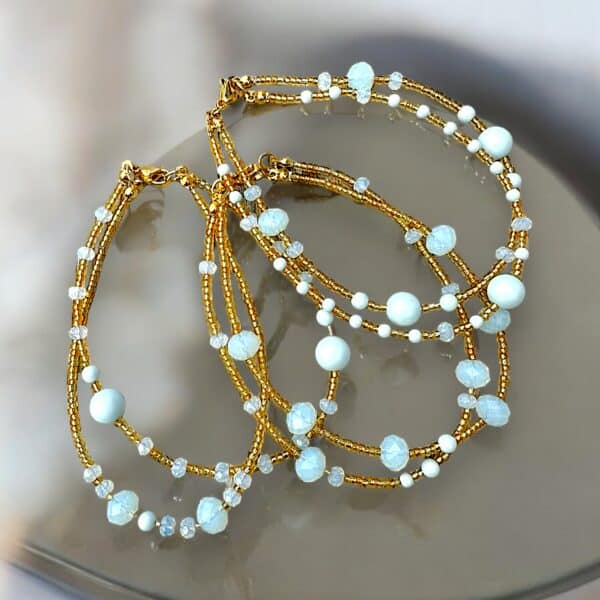 Oceans Elegance Bracelet