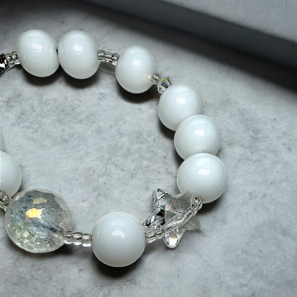 Starlight Elegance Bracelet