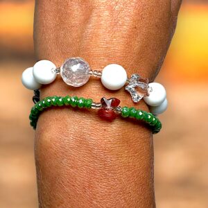 Starlight Elegance Bracelet - Image 3
