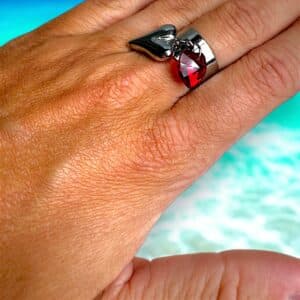 Eternal Love Ring - Image 2
