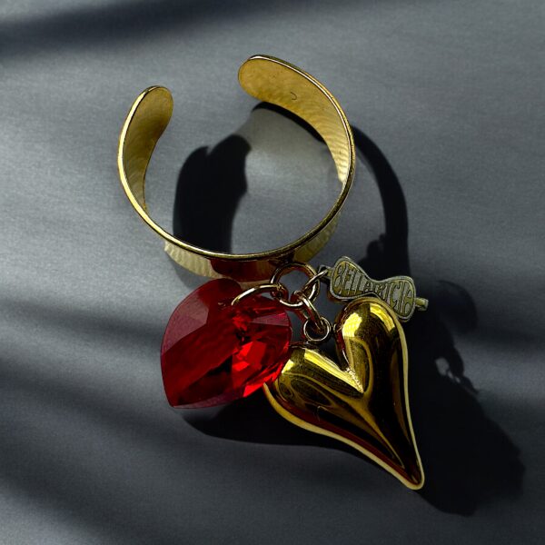 Eternal Love Ring