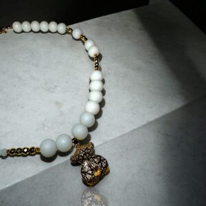 Teddy Luxe Necklace - Image 3