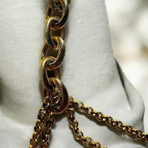 Melodic Harmony Necklace - Image 3